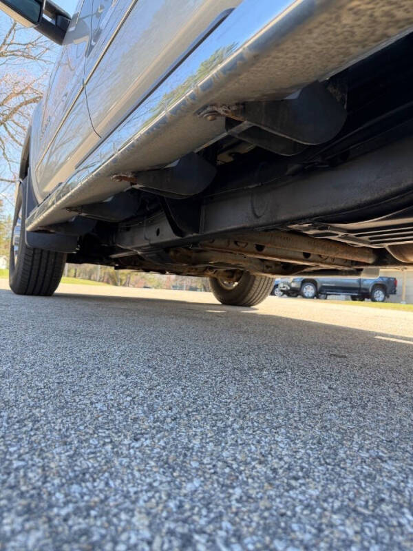 2015 GMC Sierra 3500HD SLT