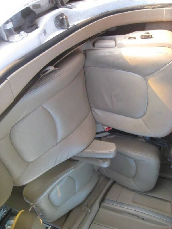 2010 Chevrolet HHR LT