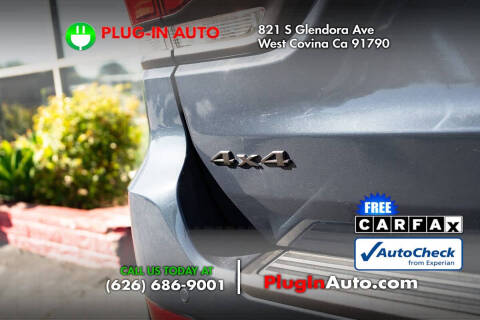 2019 Jeep Grand Cherokee High Altitude