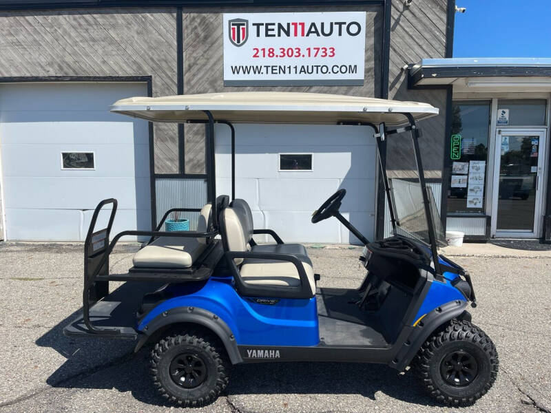 Ten 11 Auto LLC Car Dealer in Dilworth, MN