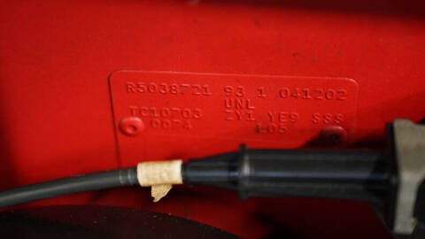 1993 GMC Sierra 1500