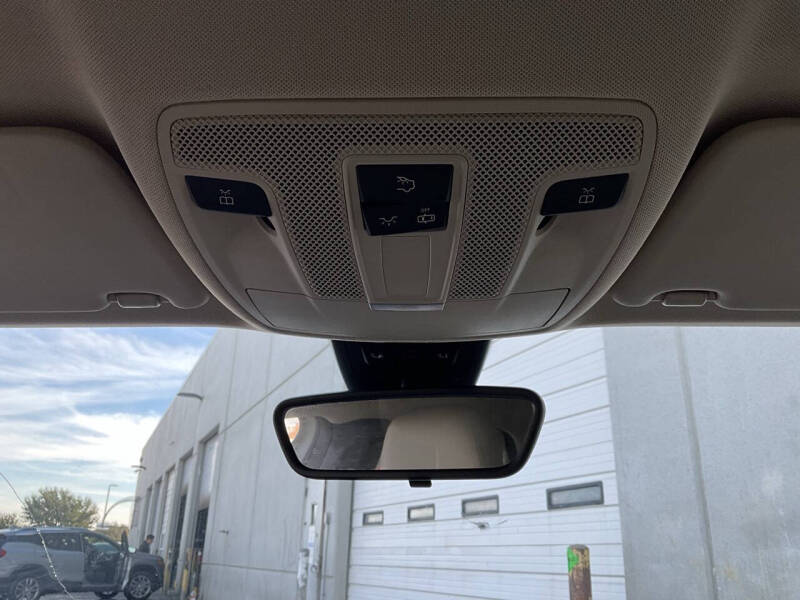 2017 Mercedes-Benz GLA GLA 250