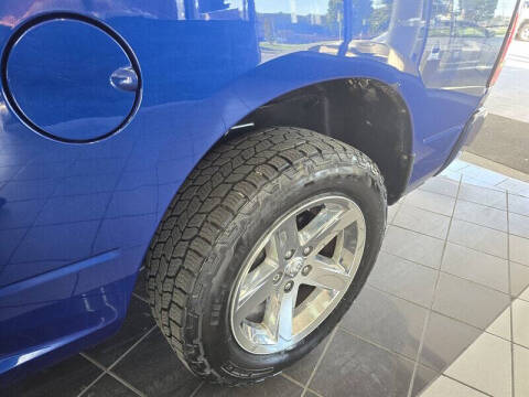 2015 RAM 1500 Express