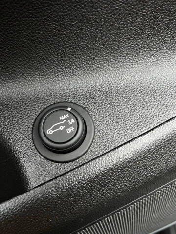 2020 Buick Envision Premium