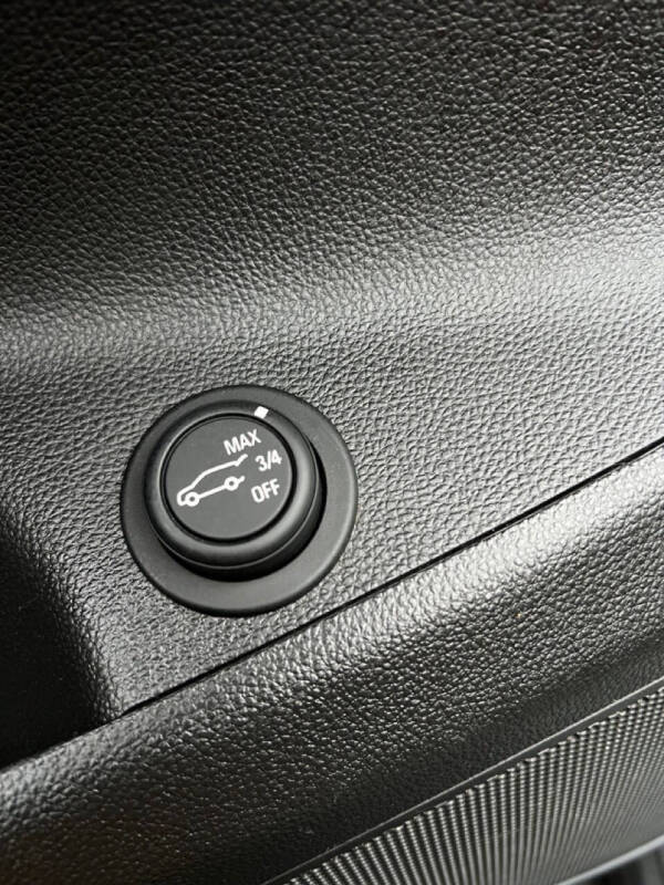 2020 Buick Envision Premium