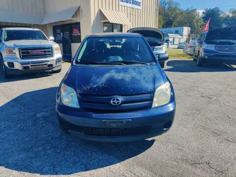 2005 Scion xA for sale at J And S Auto Broker in Columbus GA