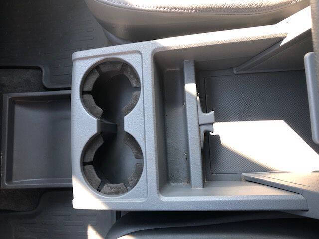 2008 Honda Ridgeline RTL