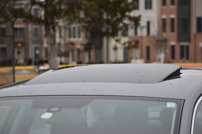 2014 Volkswagen Passat 1.8T SE