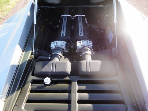 2004 Lamborghini Gallardo