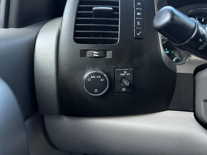 2013 GMC Sierra 1500 SLE