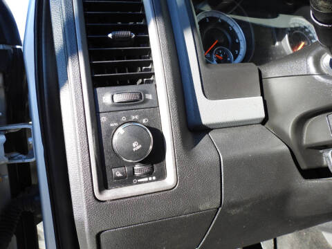 2013 RAM 1500 Express