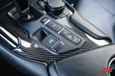 2020 Toyota GR Supra 3.0 Premium