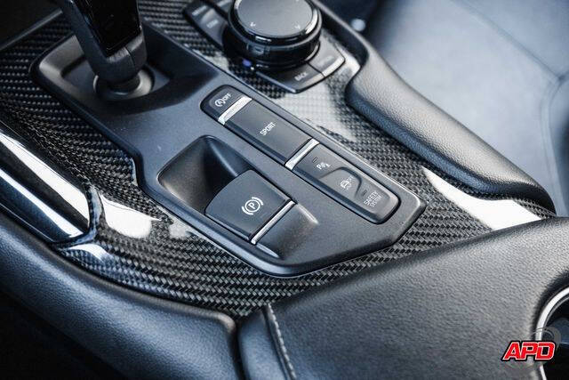 2020 Toyota GR Supra 3.0 Premium