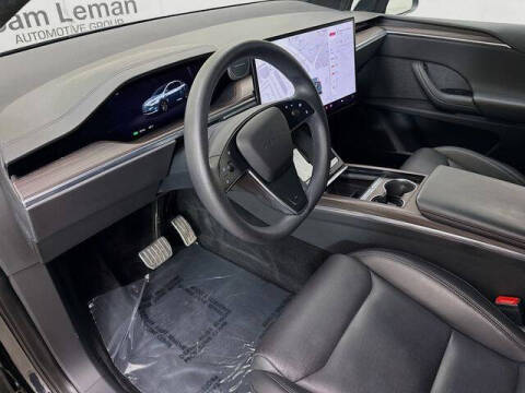 2024 Tesla Model X