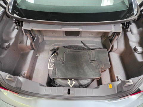 2012 Volvo C70 T5
