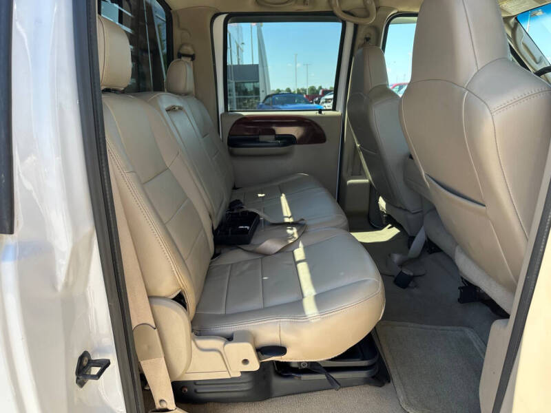 2006 Ford F-350 Super Duty