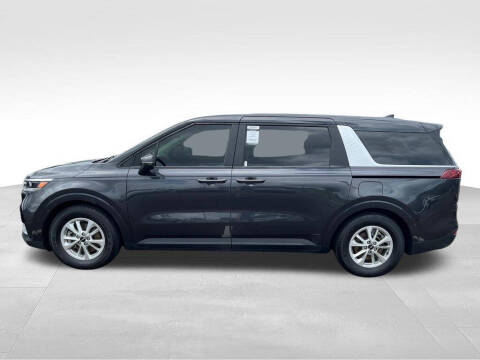2024 Kia Carnival