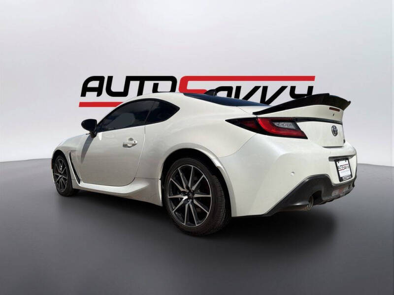 2024 Toyota GR86