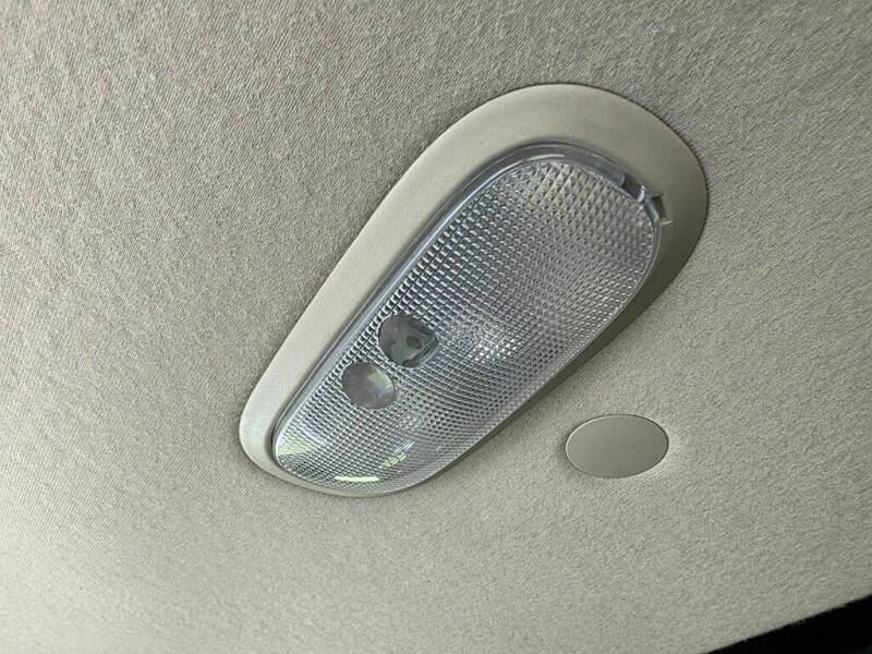 2023 GMC Savana 2500