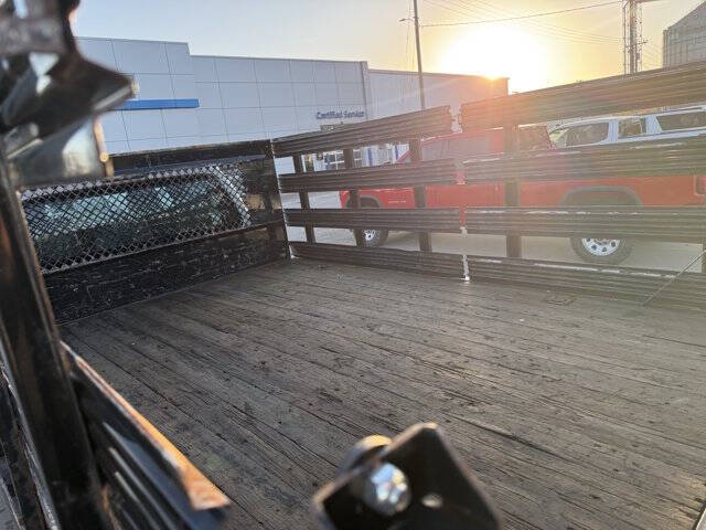 2013 Ford F-450 Super Duty