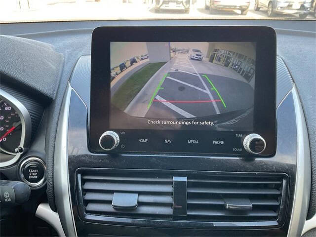 2024 Mitsubishi Eclipse Cross SE