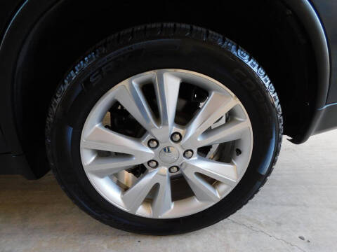 2013 Dodge Durango Crew