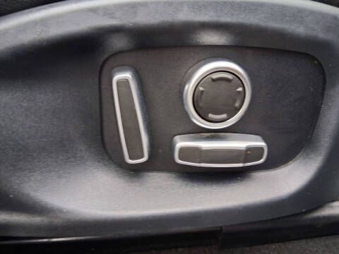 2019 Jaguar F-PACE 30t Prestige