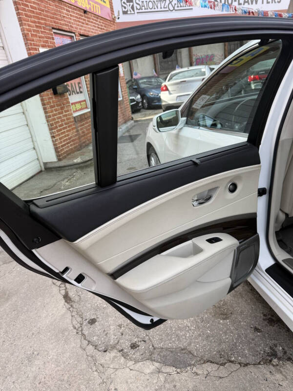 2014 Acura RLX w/Advance