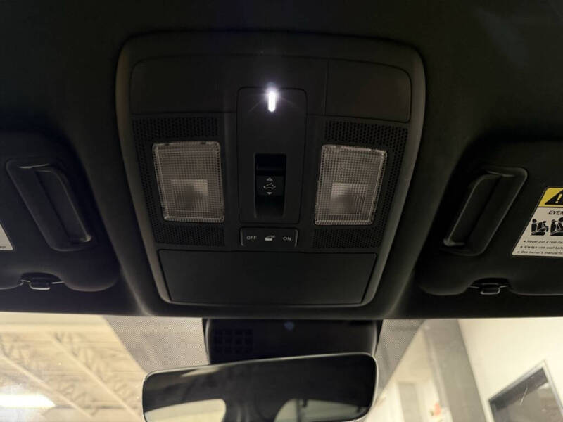 2022 Mazda CX-9 Grand Touring