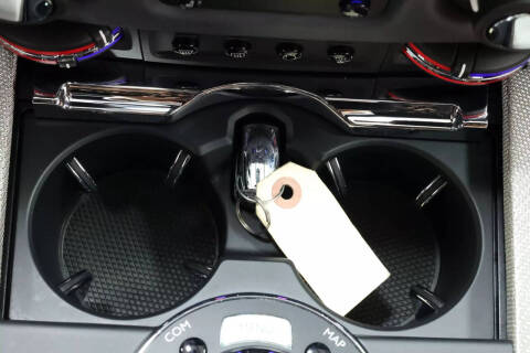 2018 Rolls-Royce Wraith