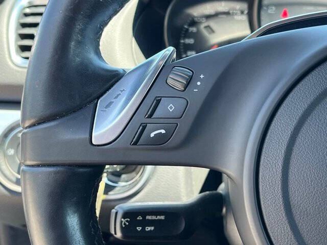 2014 Porsche Cayman S