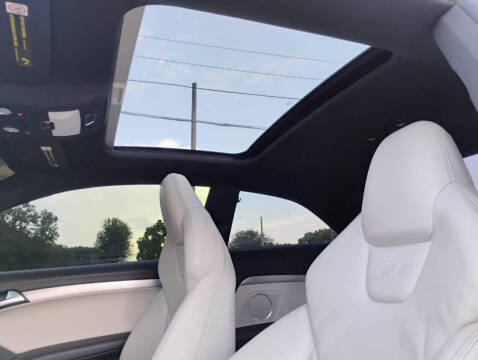 2010 Audi S5 4.2 quattro Prestige