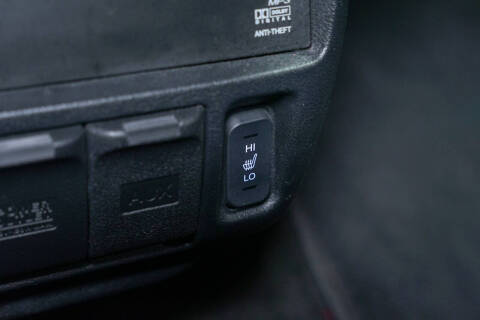 2010 Honda Odyssey Touring