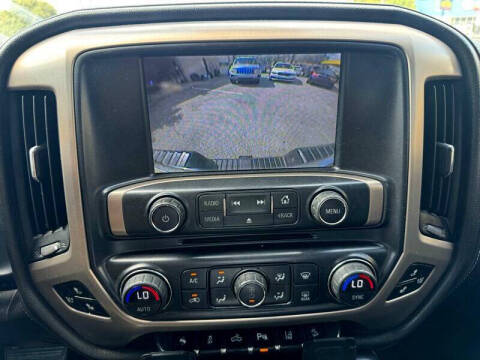 2014 GMC Sierra 1500