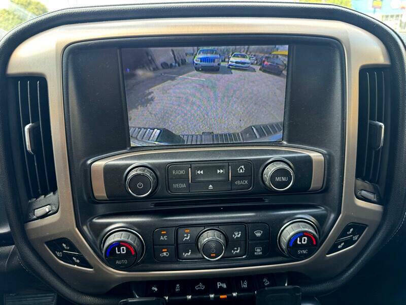 2014 GMC Sierra 1500