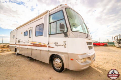 2003 Gulf Stream Ultra Supreme