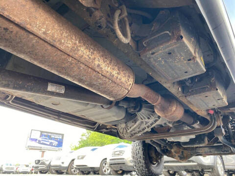 2006 Ford E-Series E-350 SD