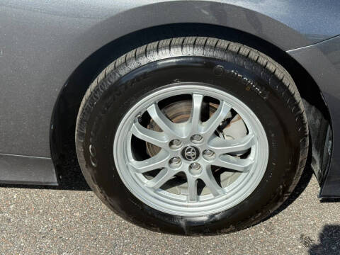 2018 Toyota Prius Prime Premium