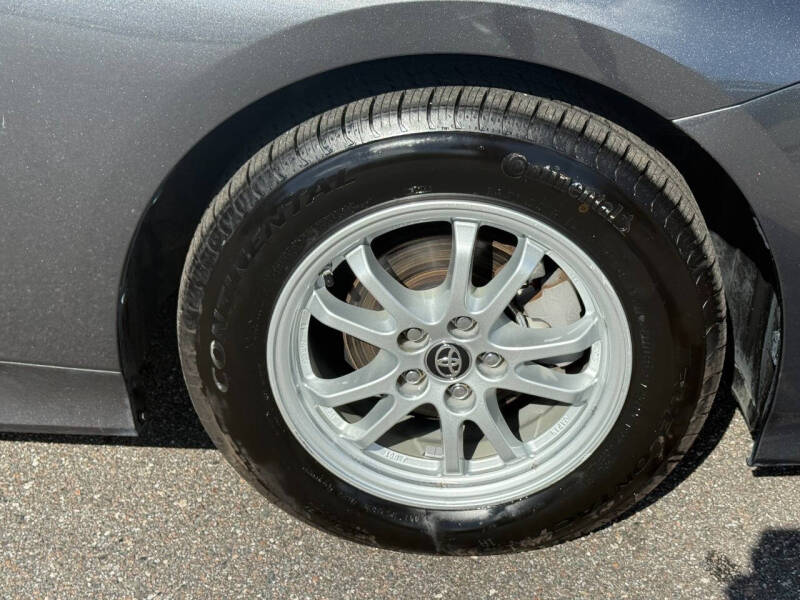 2018 Toyota Prius Prime Premium