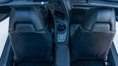 1994 Toyota Supra Turbo