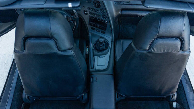 1994 Toyota Supra Turbo