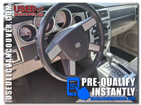 2006 Dodge Charger RT