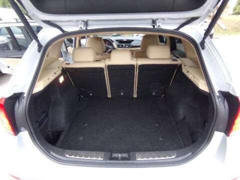 2015 BMW X1 sDrive28i