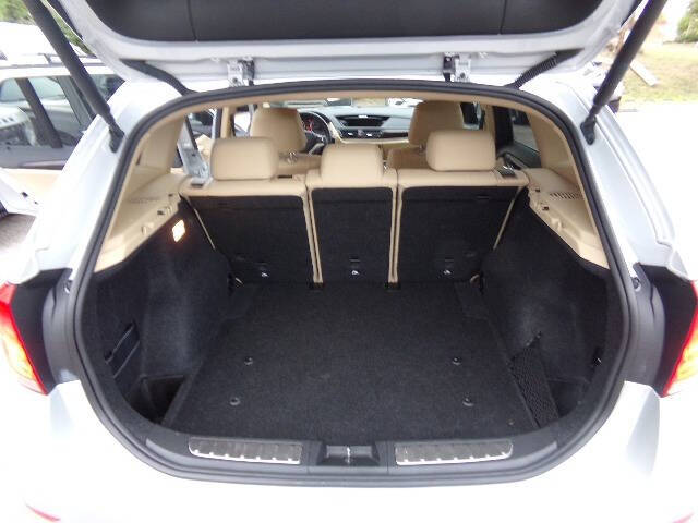 2015 BMW X1 sDrive28i