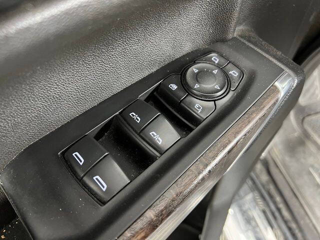2022 GMC Sierra 1500 Limited