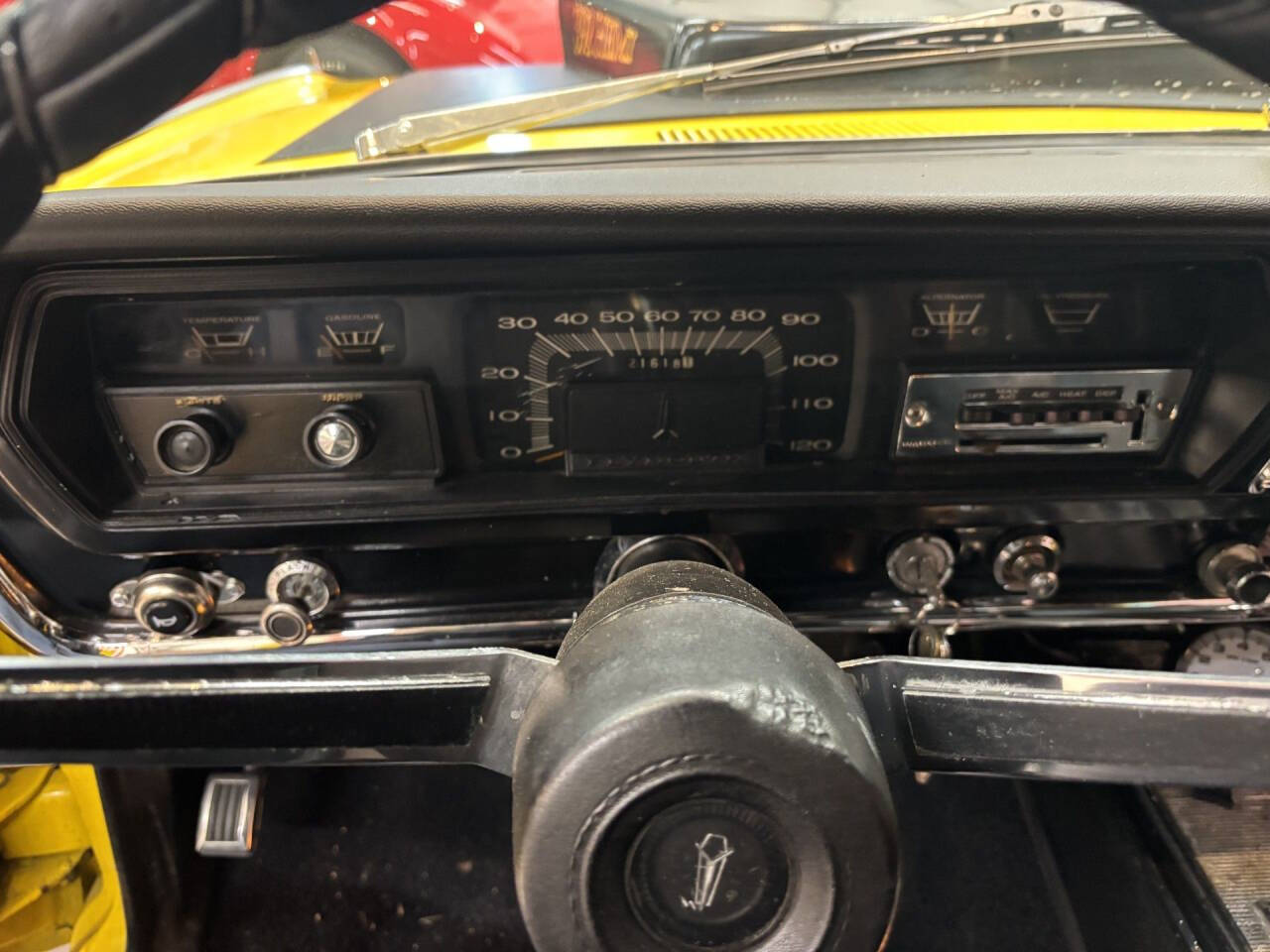 1966 Plymouth Satellite 26