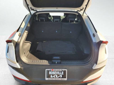 2025 Kia EV6 Light Long Range