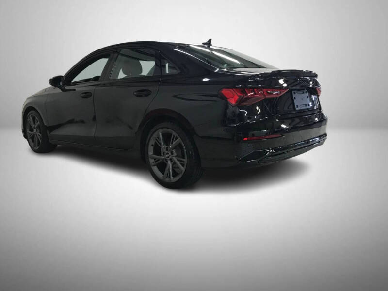 2024 Audi A3 Premium 40 TFSI