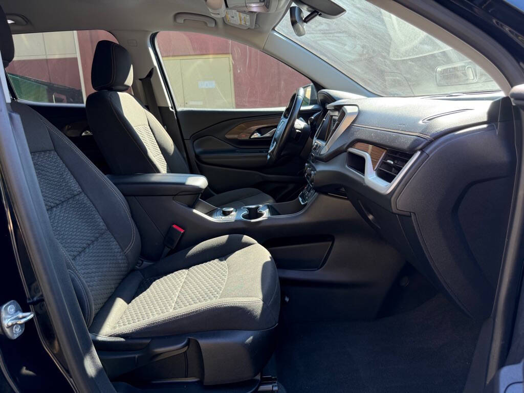 2019 GMC Terrain for sale at Deals & Trades in Aurora, IL