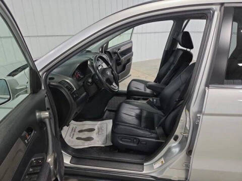 2011 Honda CR-V